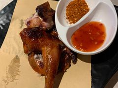 -达叔香味海鲜(海棠68环球美食街店)