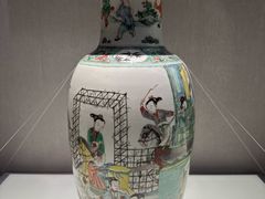 -景德镇中国陶瓷博物馆