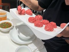 -潮发潮汕牛肉店(龙洞店)