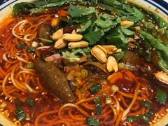 -文叔·湖北名小吃·小龙虾(华强北店)