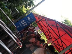 -宝安体育馆游泳馆