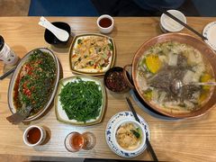 -妈妈的味道(和顺古镇店)