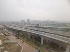 -扬州绿地铂骊酒店