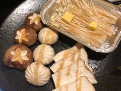 -龍二烧肉酒场(九亭店)