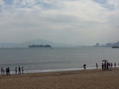 android_upload_pic-白城沙滩