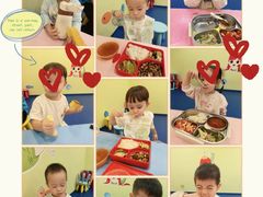 -浦东三林赢在起点早教中心·亲子托班早教体验课儿童兴趣班逻辑思维专注力幼小衔接			(金谊广场中心)