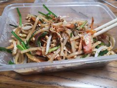 -阿生潮味鲜炒粉(梅林新村店)