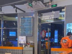 -肥韬茶餐厅(海上世界店)