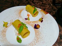 -中恒国际大酒店-餐厅