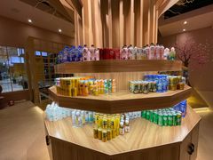 -丽池宫韩式汗蒸会馆(华灯坊店)