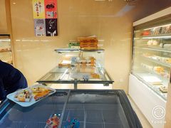 -花园饼屋·吐司蛋糕面包(星海店)