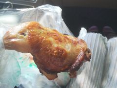 -大益烤鸡