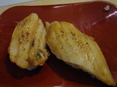 寿司-板长寿司(海港城店)