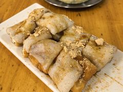 红糖年糕-和众大油条(维明路店)