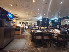 大堂-火炉火自助餐(悠唐购物中心店)