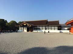 -京都御所
