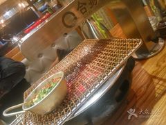 -合易泓烤肉(延河街店)