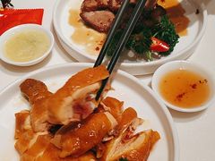 -粤来记·啫啫煲·点心(日月光店)