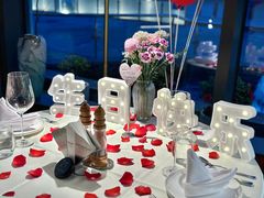 -MONICH牛排融合餐厅(和义大道购物中心店)