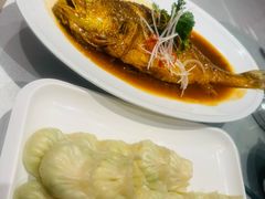 -金海湾海鲜总店