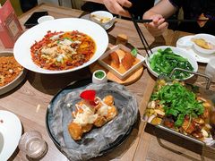 -茉莉餐厅(包河万达店)