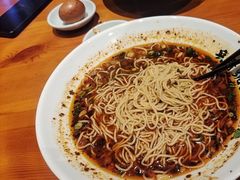 -兵哥豌豆面(建设巷店)