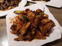 -津菜宋记老房子(平山道店)