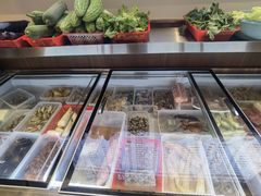 -老杨饭店(万科里店)