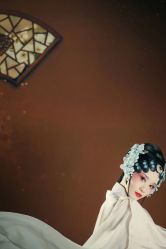 -凤绫儿亲子儿童摄影馆(天津店)