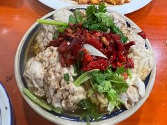 -德贤烧麦菜馆(本溪路店)