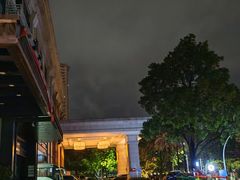 -中山喜来登酒店