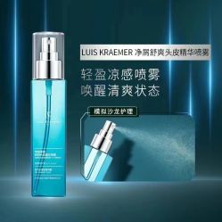-Kraemer Paris苏豪发廊
