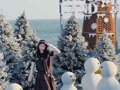 -汕头中海黄金海岸水上乐园