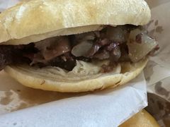 -闫家驴肉老店(华电一校店)
