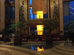 -济南喜来登酒店