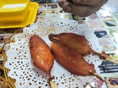 -新时尚·辉记甜品(夏西店)