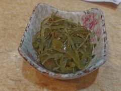 -东京屋(武定路店)
