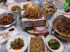 -辣不怕口味虾(凌霄路店)