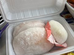 -澳门长洲糯米糍(柯打苏沙街店)