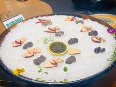 松露-黔蘑菇四季餐厅(观山湖店)