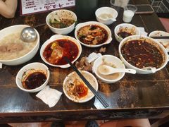 -牛王庙(龙华花园店)