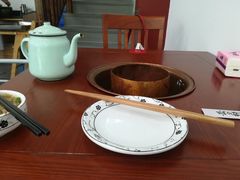 -岳合轩老北京涮肉