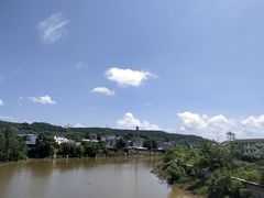 -食光全日制餐厅(绵阳首开喜来登酒店)