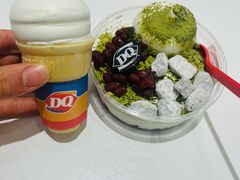 -DQ·蛋糕·冰淇淋(合生汇店)
