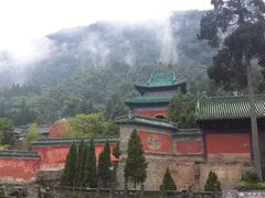 -武当山风景区