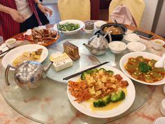 -新金盛·海鲜酒楼(盐田店)