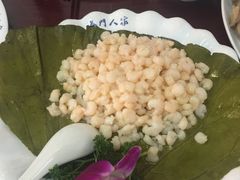 -吴门人家·苏宴宫廷菜(拙政园店)
