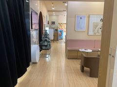 -海马体照相馆(成都来福士广场店)