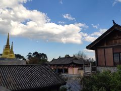-天龙八部武侠城