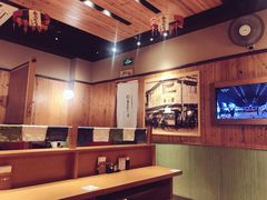 -虹梅食堂·爱蝦乃家